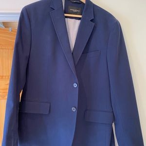 Banana republic men’s blazer 44R